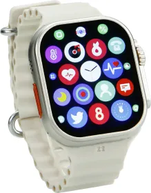 MZ M704W Smartwatch