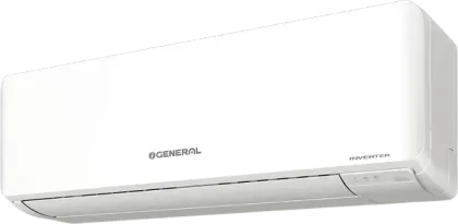 O General ASGG12CPAB-B 1 Ton 2 Star 2025 Inverter Split AC
