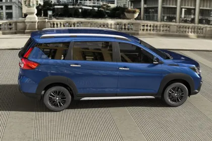 Maruti Suzuki XL6 Alpha AT