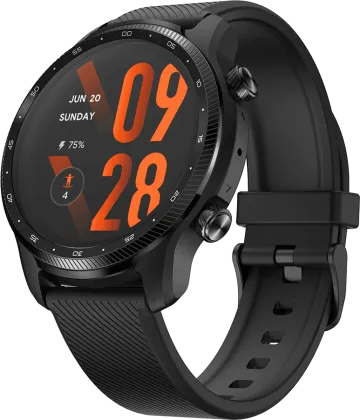 Battery Life Does Ticwatch Pro Work With Iphone Ticwatch Ios App