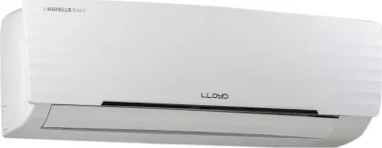 Lloyd GLS18I5FWBEW 1.5 Ton 5 Star 2023 Inverter Split AC
