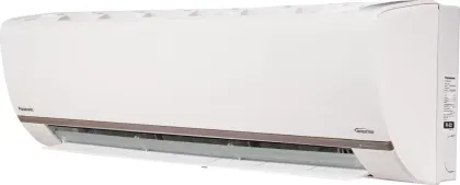 Panasonic CS/CU-WU24YKYXF 1.5 Ton 4 Star Inverter Split AC
