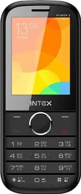 Intex 2 Intex Power 2 - Price in India (May 2026), Specs, Reviews | Smartprix
