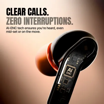 Mivi Duopods Infinity True Wireless Earbuds