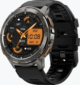 Kospet Tank T3 Smartwatch