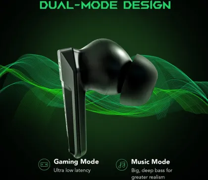 Black Shark Lucifer T1 True Wireless Earbuds