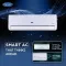 Carrier CAI12XD5R36W0 1 Ton 5 Star 2026 Inverter Split AC