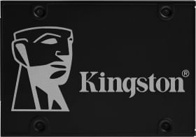 Kingston KC600 2 TB Internal Solid State Drive