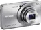 Sony Cybershot DSC-W690 Point & Shoot