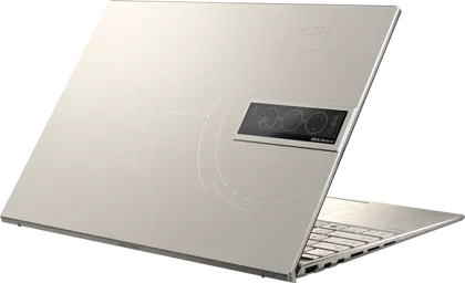 Asus Zenbook 14X OLED Space Edition UX5401ZAS-KN711WS Laptop (12th Gen Core i7/ 16GB/ 1TB SSD/ Win11)