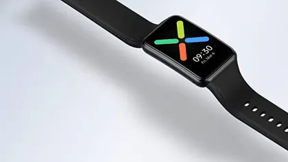 Oppo Watch Free