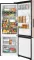 LG GL-B382FPTX 340 L 3 Star Double Door Refrigerator