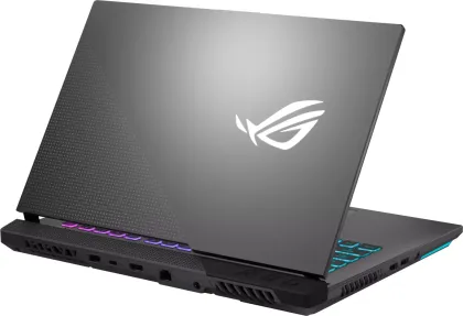 Asus ROG Strix G15 G513IC-HN025W Gaming Laptop (Ryzen 7 4800H/ 8GB/ 512GB SSD/ Win11 Home/ 4GB Graph)