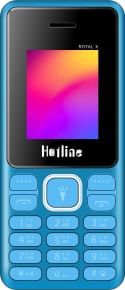 Hotline Royal X vs Samsung Galaxy F55 5G