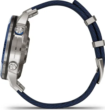 Garmin MARQ Captain Gen 2 Smartwatch