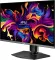 MSI MPG 272URX QD-OLED 27 inch Ultra HD 4K Monitor