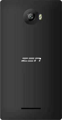 Zen Sonic Bolt