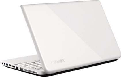 Toshiba Satellite C50-A P0012 Laptop (3rd Gen PDC/ 2GB / 500GB/ FreeDOS)