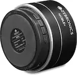 Zebronics Noble+ Portable Bluetooth Speaker