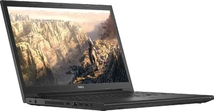 Dell Inspiron 14 3442 Notebook (4th Gen Intel Core i3/4GB / 500GB/2GB Graph/ Windows 8.1)