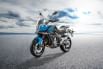 CFMoto 650MT