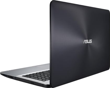 Asus A555LF-XX362T (90NB08H2-M05370) Notebook (5th Gen Ci3/ 4GB/ 1TB/ Win10/ 2GB Graph)