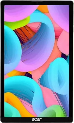 Acer Iconia iM9-12M Tablet