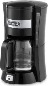 Delonghi ICM15210.1 1.3L Coffee Maker