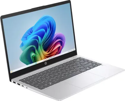 HP OmniBook 3 14-ha0365nr Laptop (AMD Ryzen AI 5 340/ 16GB/ 512GB SSD/ Win 11)
