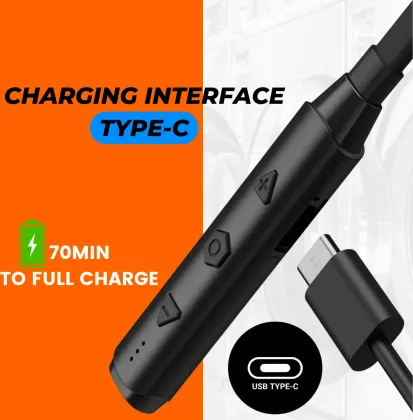 Microflash Q32 Wireless Neckband