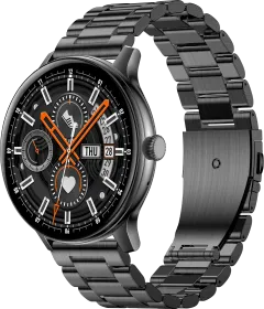 Pebble Mettle Pro Smartwatch