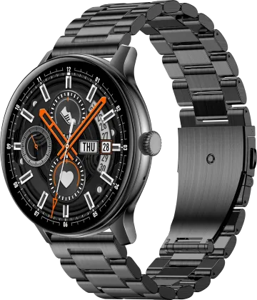 Pebble Mettle Pro Smartwatch