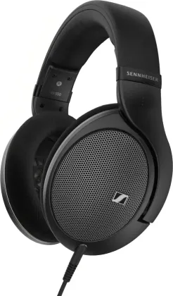 Sennheiser HD 550 Wired Headphones