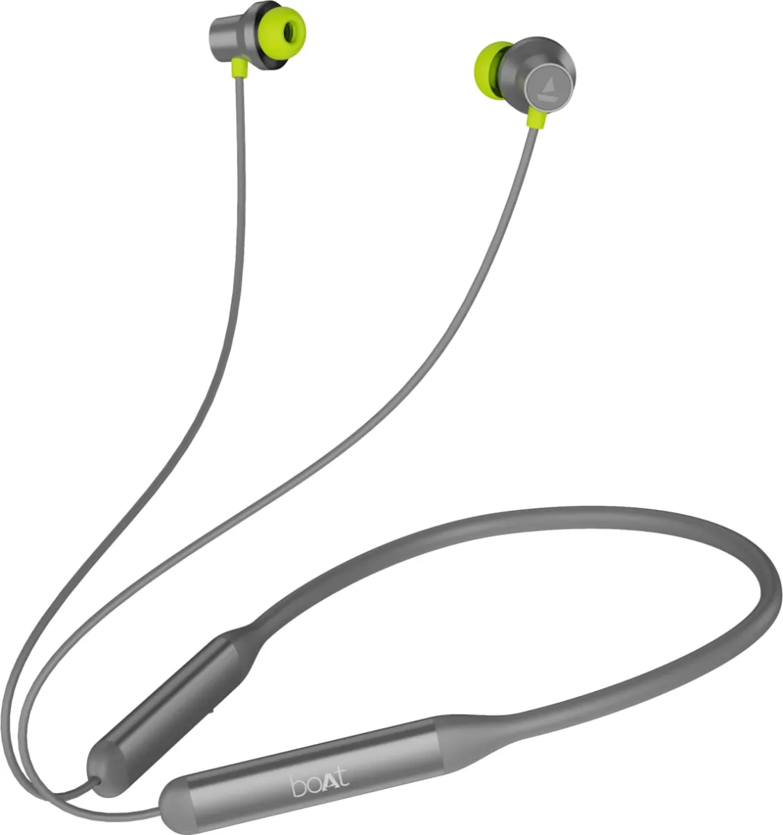 boAt Rockerz 330 ANC Wireless Neckband - Price in India (May 2026 ...
