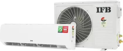 IFB IAFS18XA3T3C 1.5 Ton 3 Star BEE Rating 2018 Split AC