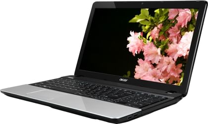 Acer Aspire E1-571G-BT Laptop (3rd Gen Ci5/ 4GB/ 500GB/ Linux/ 2GB Graph) (NX.M7CSI.002)