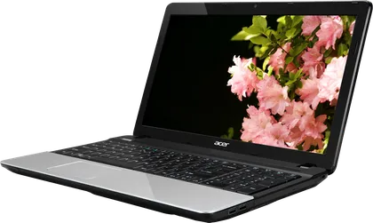 Acer Aspire E1-571G-BT Laptop (3rd Gen Ci5/ 4GB/ 500GB/ Linux/ 2GB Graph) (NX.M7CSI.002)