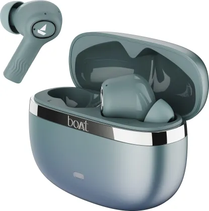 boAt Nirvana Ion ANC Pro True Wireless Earbuds