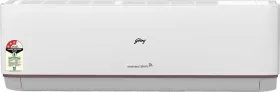 Godrej SIC 18DTC3 VZQ IOT 1.5 Ton 3 Star 2025 Inverter Split AC