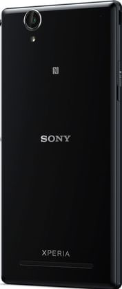 Sony Xperia T2 Ultra Dual