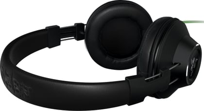 Razer Adaro Stereo Analog Over-the-ear Headphone (Over the Head)