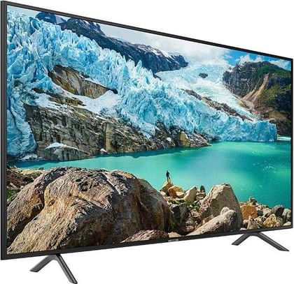 Samsung 58RU7100 58-inch Ultra HD 4K Smart LED TV
