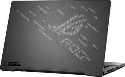 Asus ROG Zephyrus G14 GA401IU-HA247TS Gaming Laptop (Ryzen 7 4th Gen/ 16GB/ 512GB SSD/ Win10 Home/ 6GB Graph)