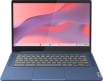 Lenovo Ideapad Slim 3 Chrome 14M868 82XJ002LHA Laptop (MediaTek Kompanio 520/ 4GB/ 128GB eMMC/ Chrome OS)