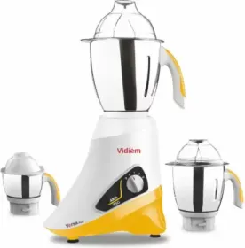 Vidiem Versa Pace 750 W Mixer Grinder