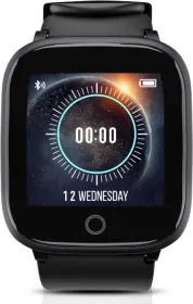 Syska SW100 Smartwatch