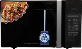 Morphy Richards 30MCGRV1 30 L Convection Microwave Oven