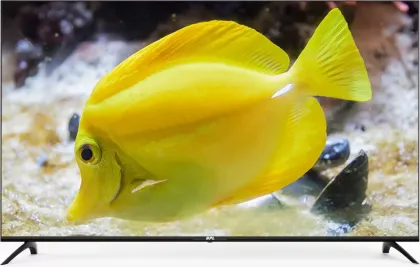 BPL 55U-A4310 55-inch Ultra HD 4K Smart LED TV