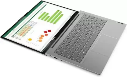 Lenovo ThinkBook TB13s ITL Gen 2 20V9A05JIH Laptop (11th Gen Core i5/ 16GB/ 1TB SSD/ Win10 Home)