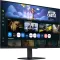 Samsung M5 LS32FM500EWXXL 32 inch Full HD Smart Monitor